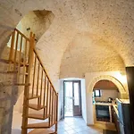 Dimora Conte Rossa Apartamento Alberobello