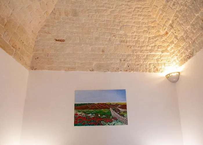 Dimora Conte Rossa * Alberobello