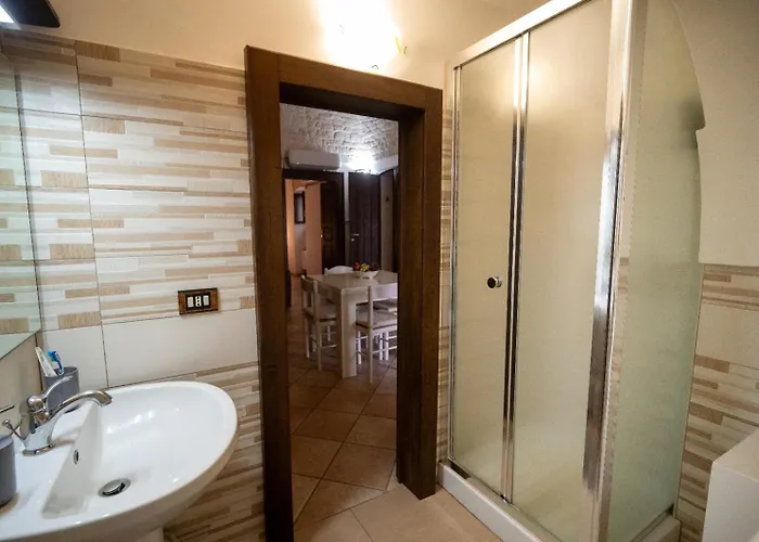 Dimora Conte Rossa Daire Alberobello