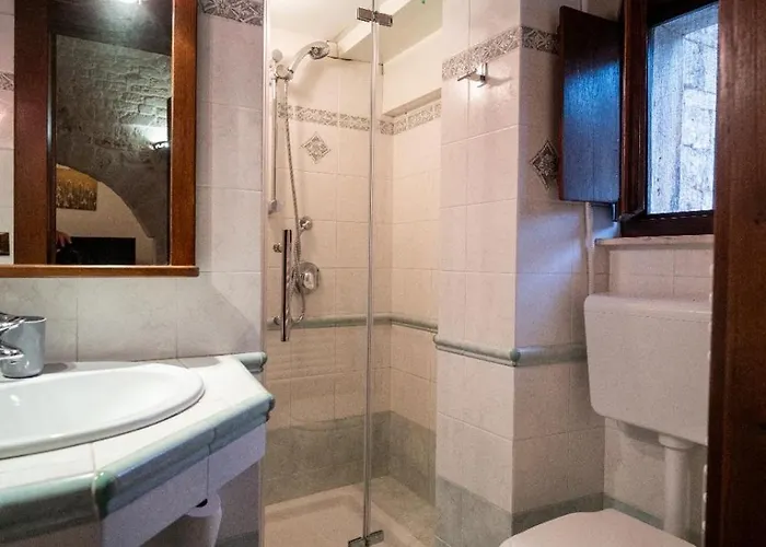 Dimora Conte Rossa Daire